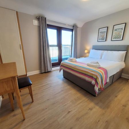 Donegan Court Aparthotel Голуэй Экстерьер фото