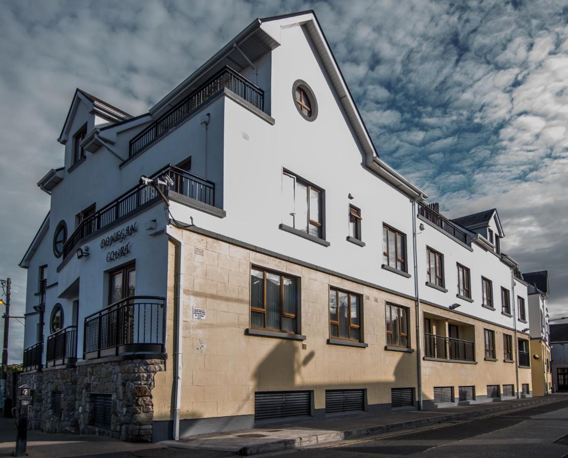 Donegan Court Aparthotel Голуэй Экстерьер фото